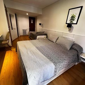 Habitación Triple Clásica